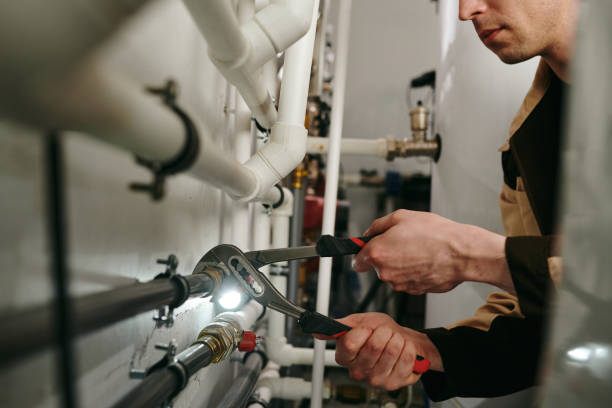 Best Plumbing Repair Near Me  in Grambling, LA
