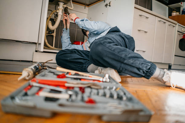 Professional Plumbing in Grambling, LA