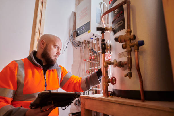Best Gas Line Repair  in Grambling, LA