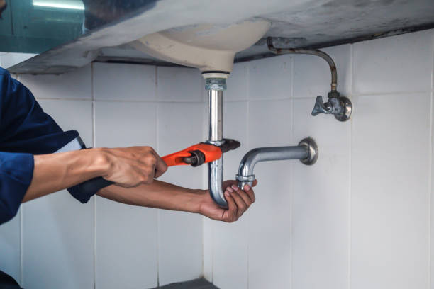 Best Commercial Plumbing Services  in Grambling, LA