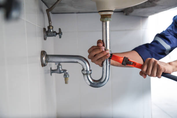 Best Plumbing Inspection Services  in Grambling, LA