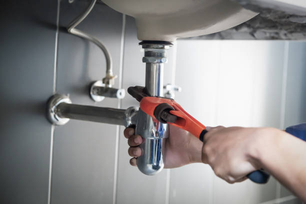 Best Faucet Repair  in Grambling, LA