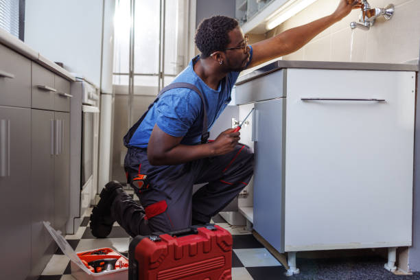 Best Affordable Plumber Near Me  in Grambling, LA